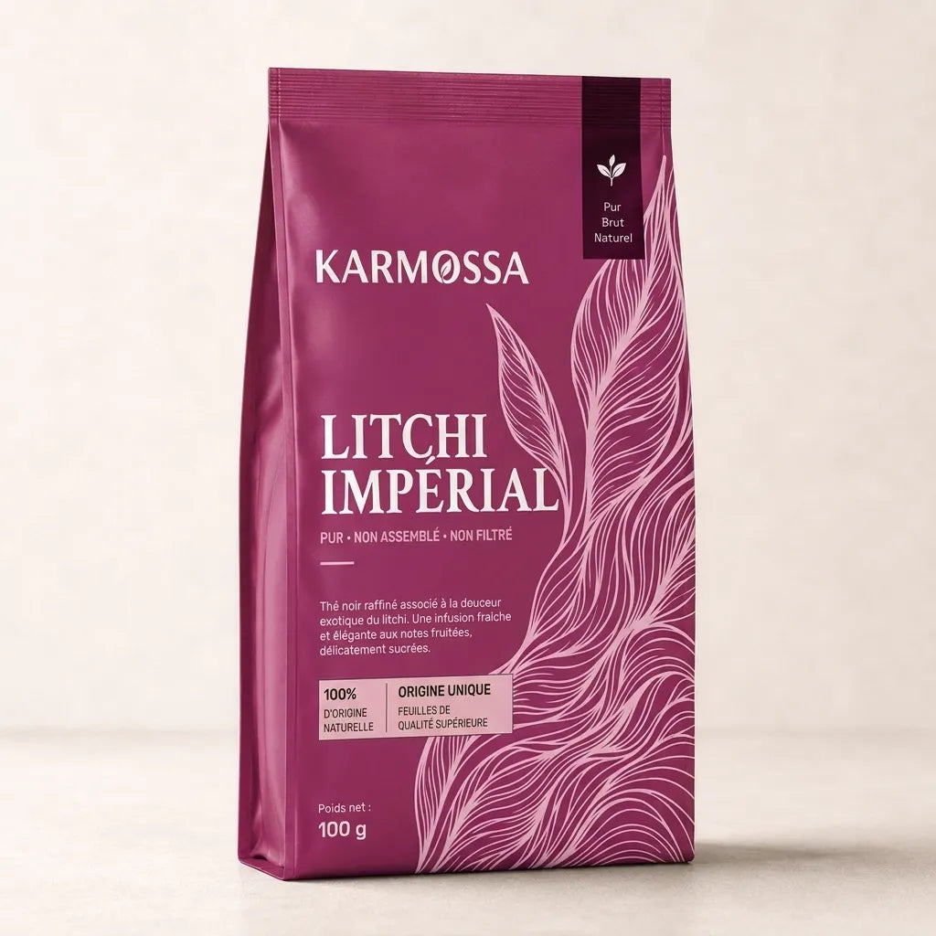 Litchi Impérial
