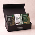 Coffret Essentiel Brut