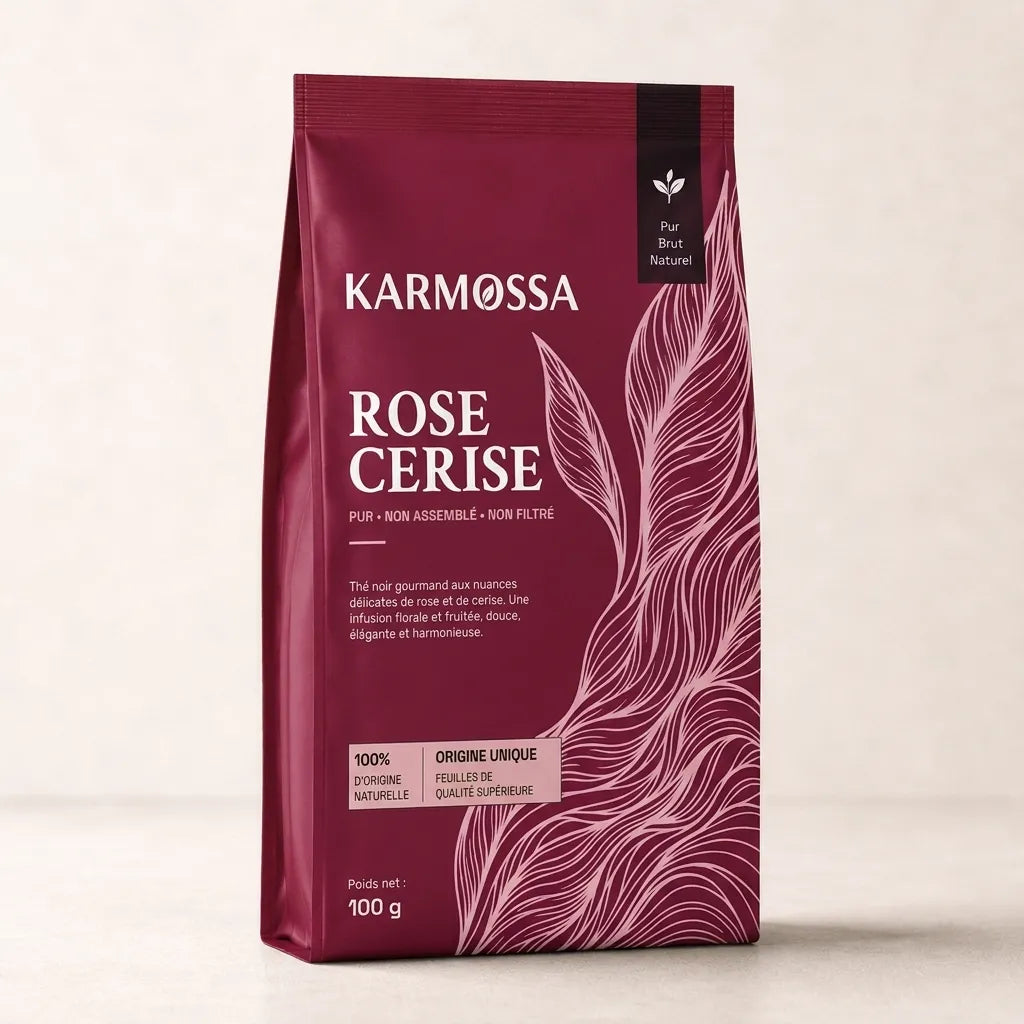 Rose Cerise