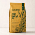 Thé Jaune Brut