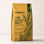 Thé Jaune Brut