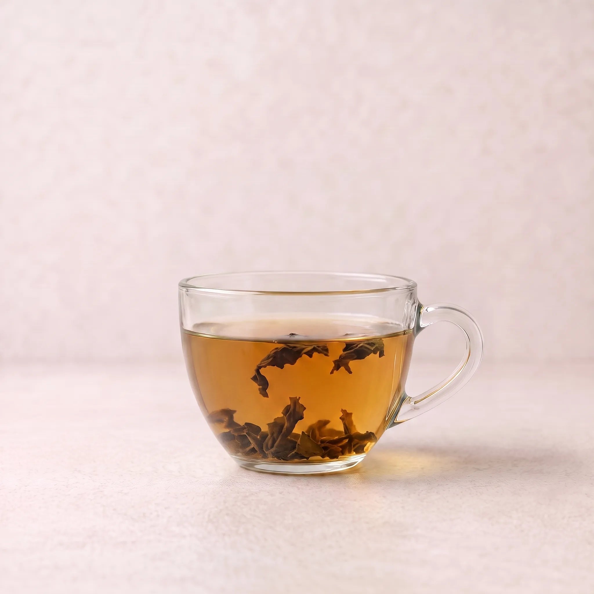 Thé Oolong Brut