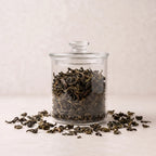 Thé Oolong Brut