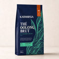 Thé Oolong Brut