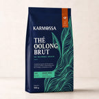Thé Oolong Brut
