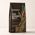 Thé Sombre Brut